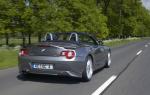 BMW ACS4 Sport Roadster by AC Schnitzer 2009 года